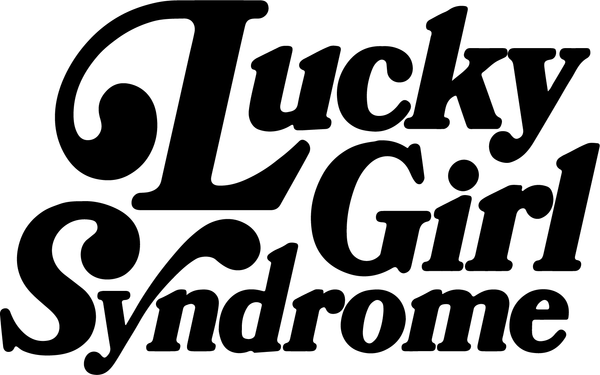 LuckyGirlSyndrome